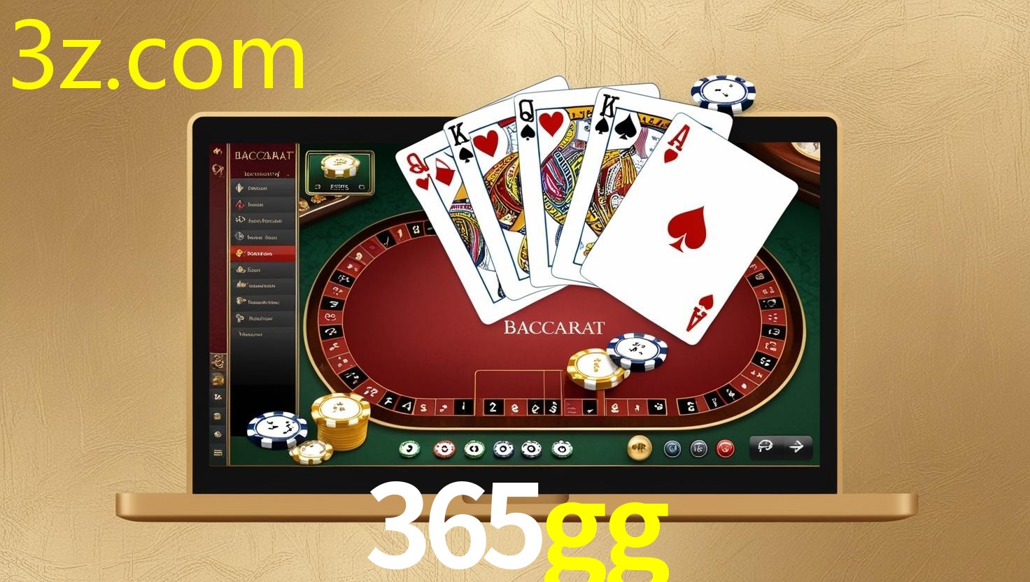 365GG